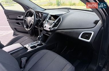 Позашляховик / Кросовер GMC Terrain 2016 в Тернополі