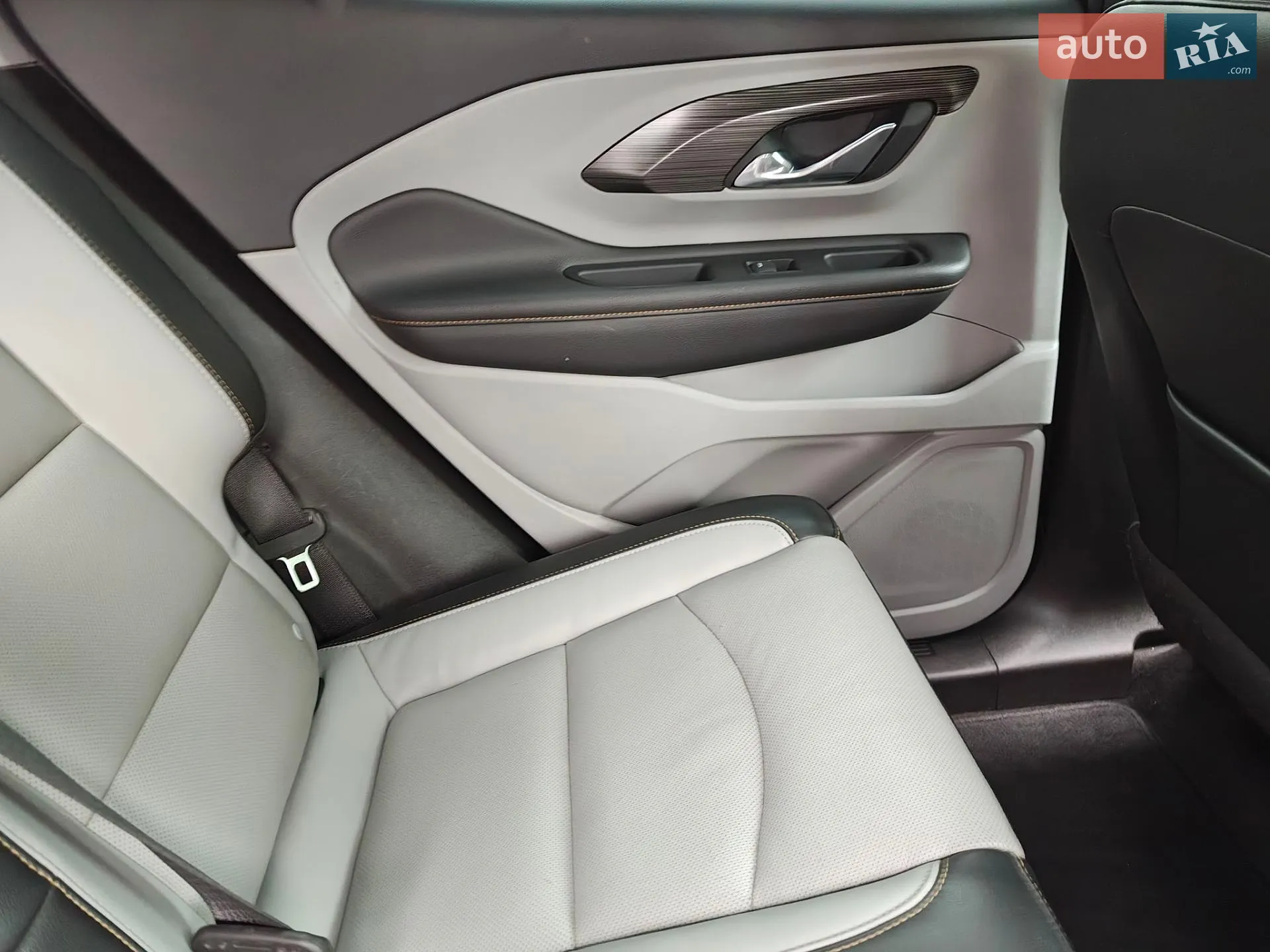 2018 GMC Terrain - мініатюра 26