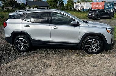 Внедорожник / Кроссовер GMC Terrain 2019 в Ковеле
