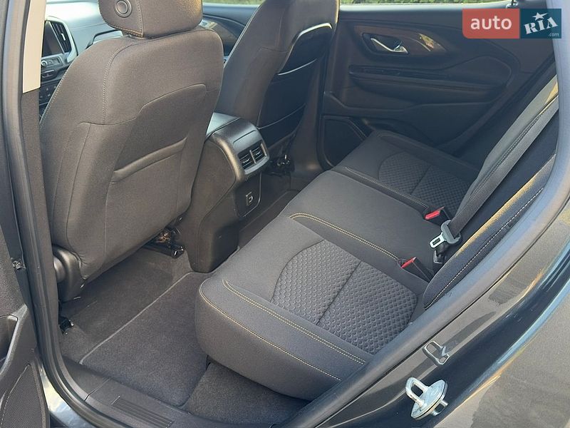 Внедорожник / Кроссовер GMC Terrain 2018 в Ивано-Франковске