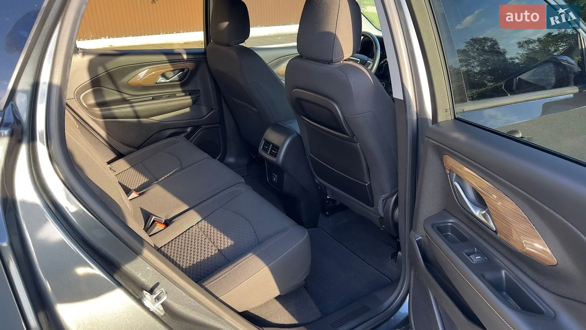 2018 GMC Terrain - мініатюра 26