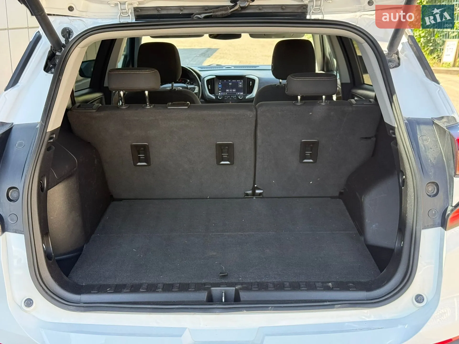 2017 GMC Terrain - мініатюра 26