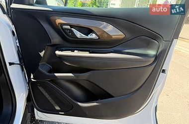 Внедорожник / Кроссовер GMC Terrain 2017 в Львове