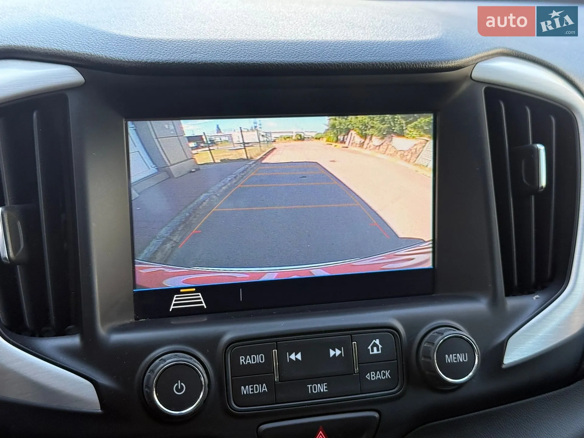 2017 GMC Terrain - мініатюра 44