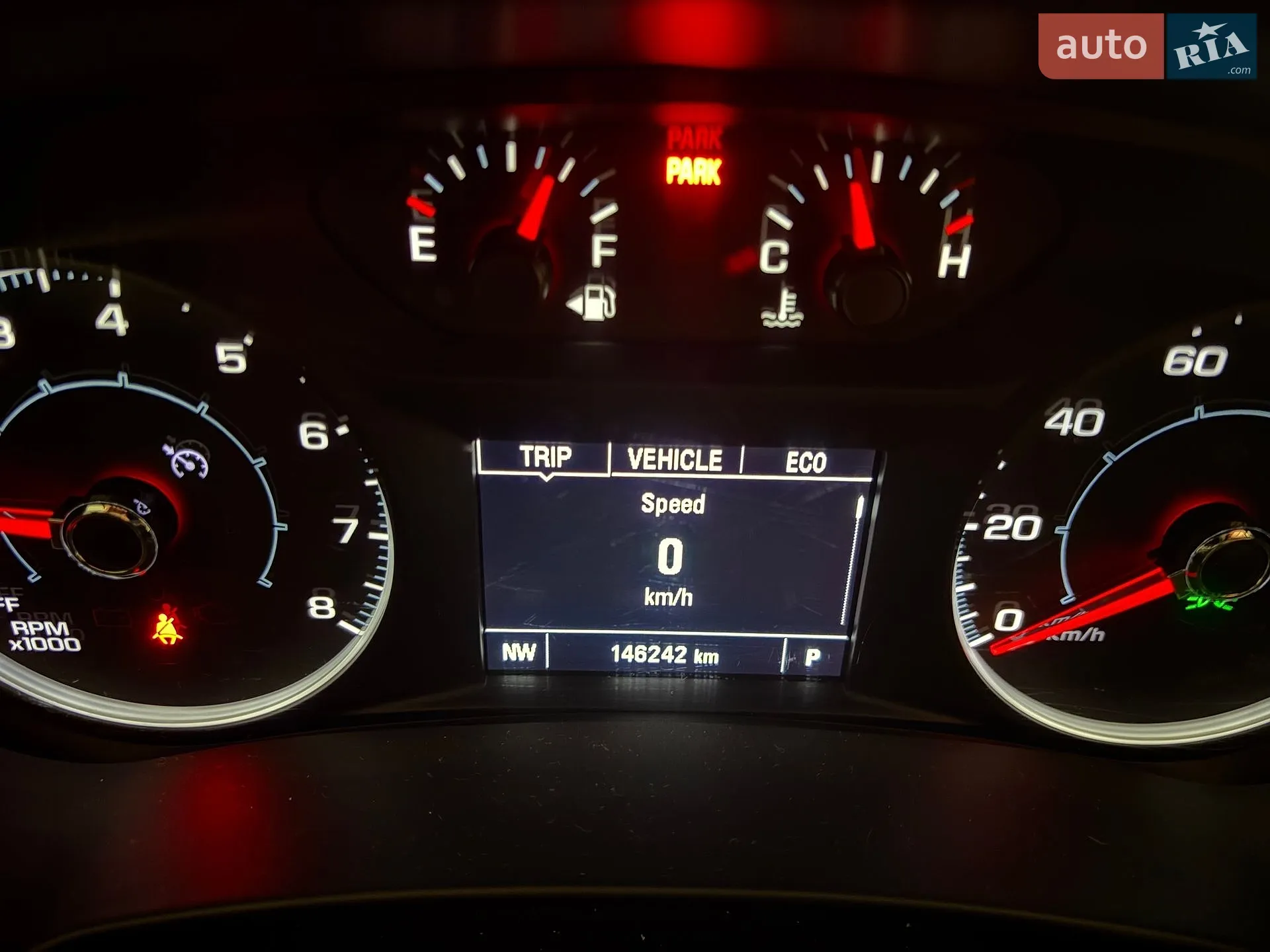 2018 GMC Terrain - мініатюра 23