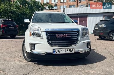 gmc terrain 2015 в Черкаси від професійного продавця Михаил