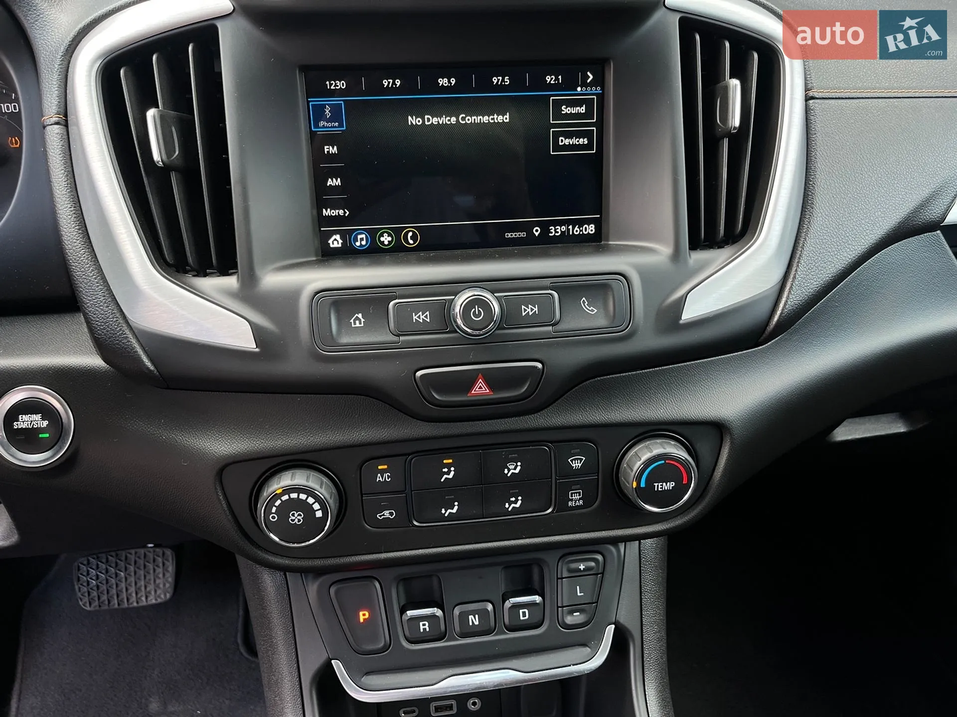 2018 GMC Terrain - мініатюра 18