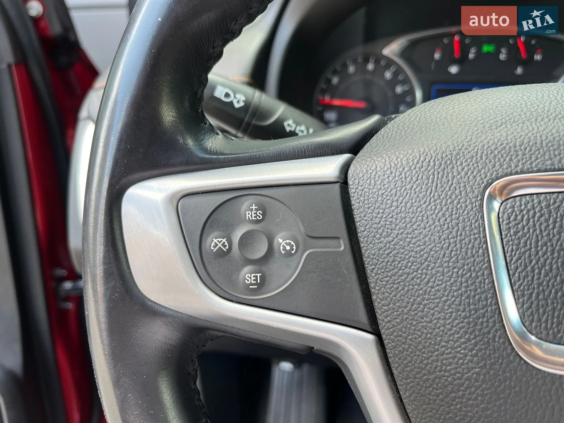 2018 GMC Terrain - мініатюра 15