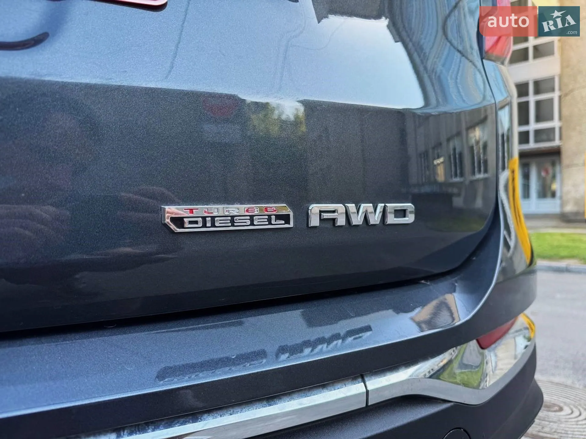 2018 GMC Terrain - мініатюра 67