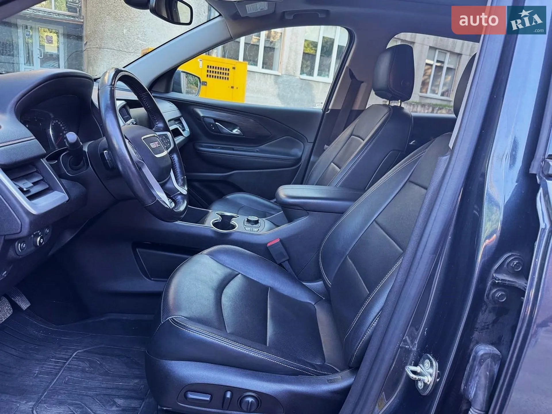 2018 GMC Terrain - мініатюра 73