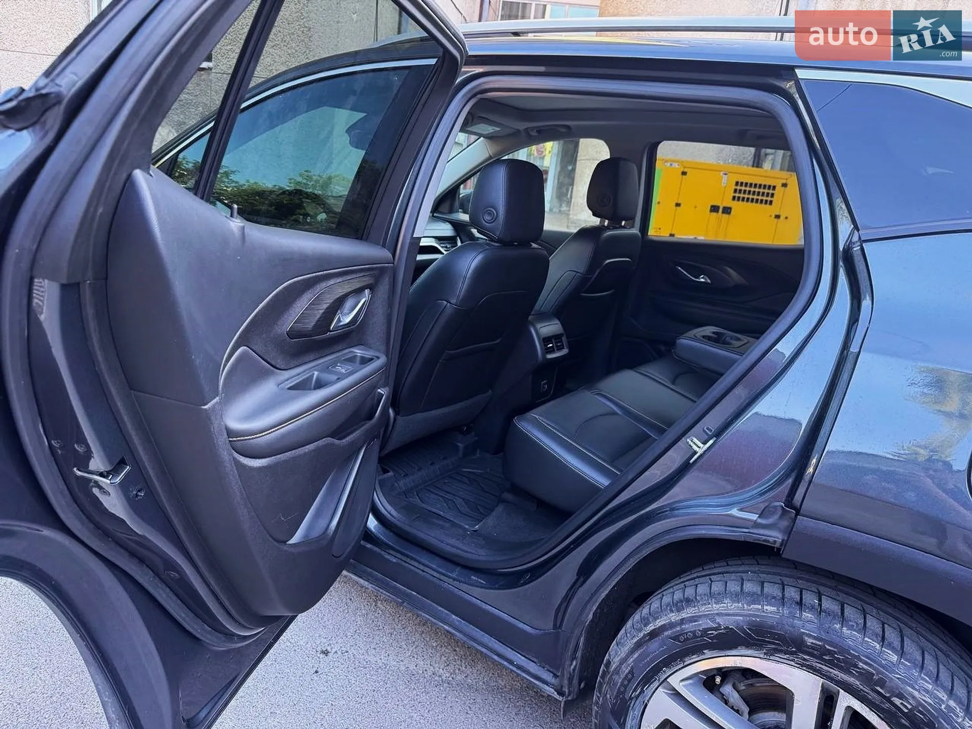 2018 GMC Terrain - мініатюра 99