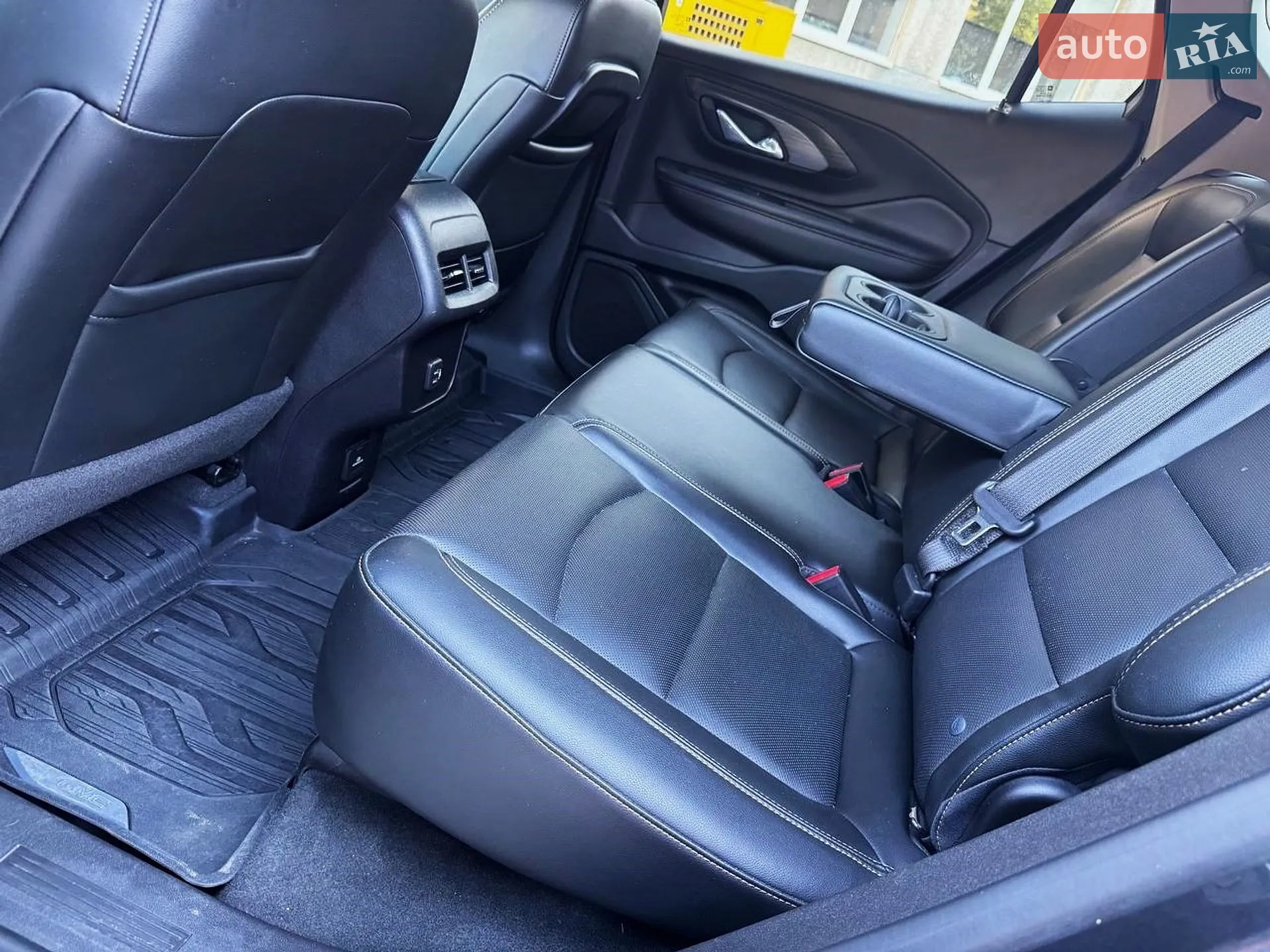 2018 GMC Terrain - мініатюра 103