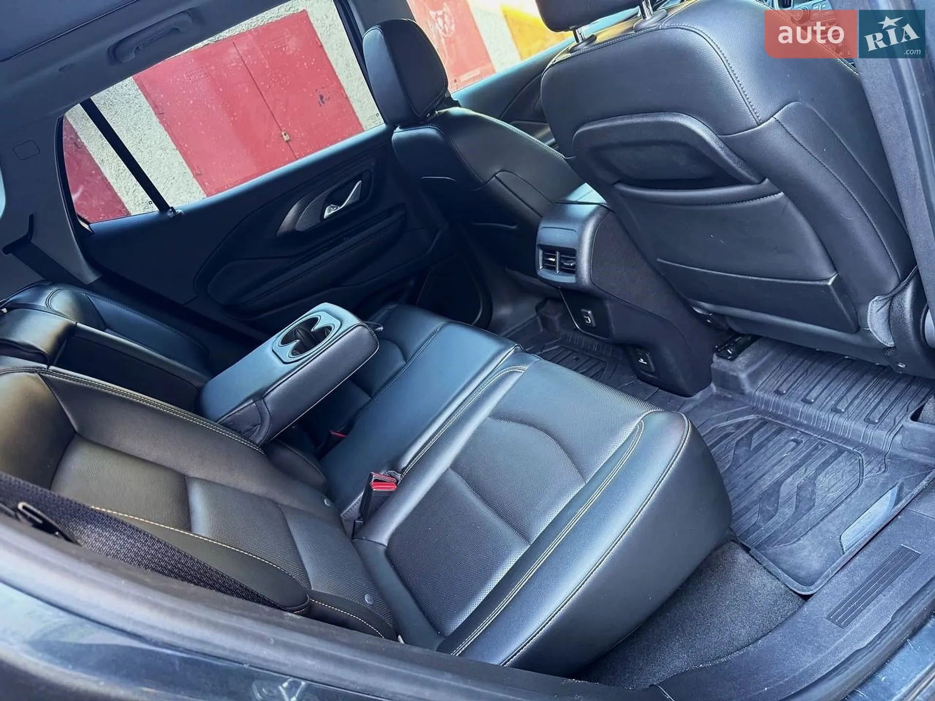 2018 GMC Terrain - мініатюра 110