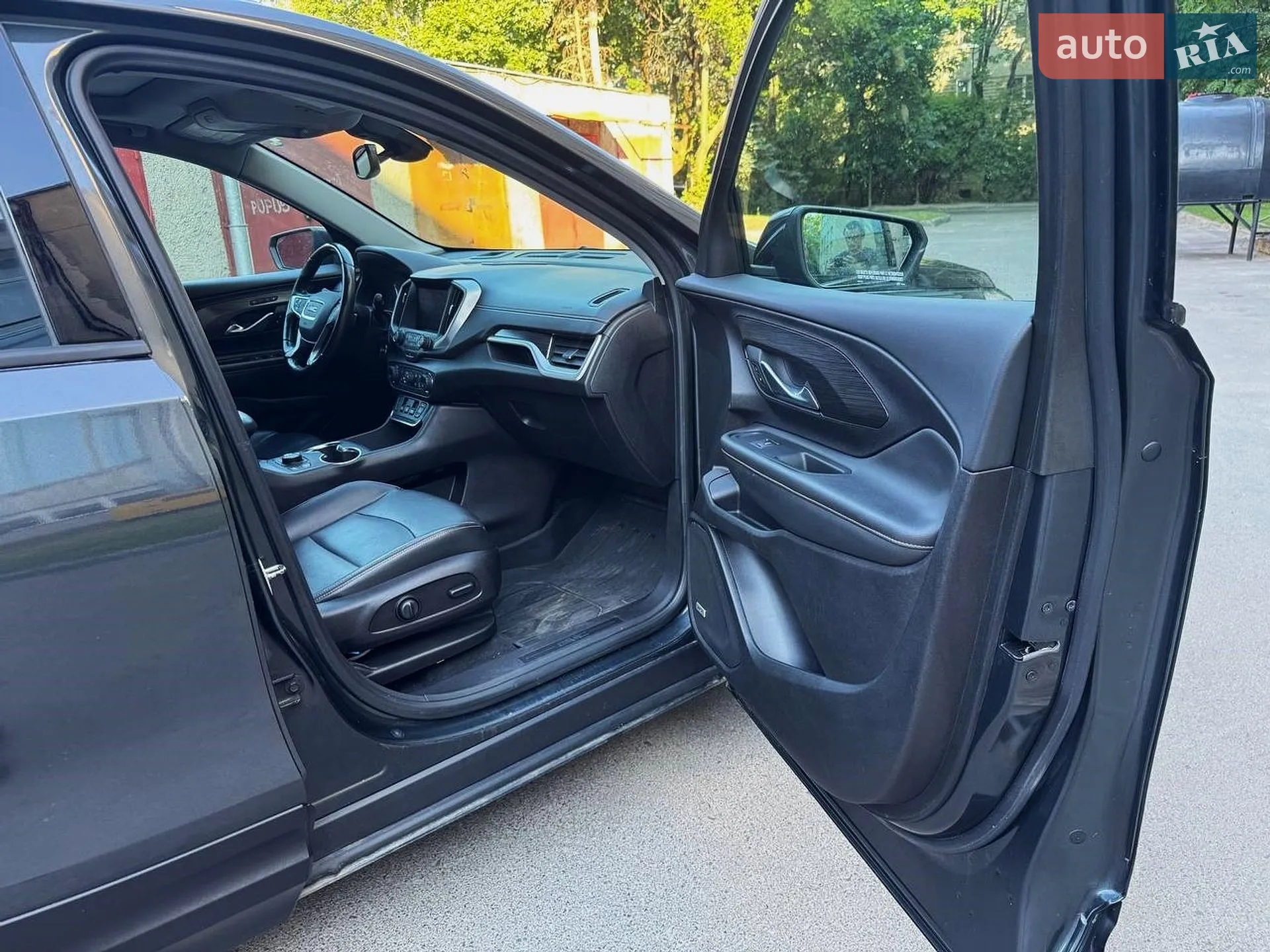 2018 GMC Terrain - мініатюра 114