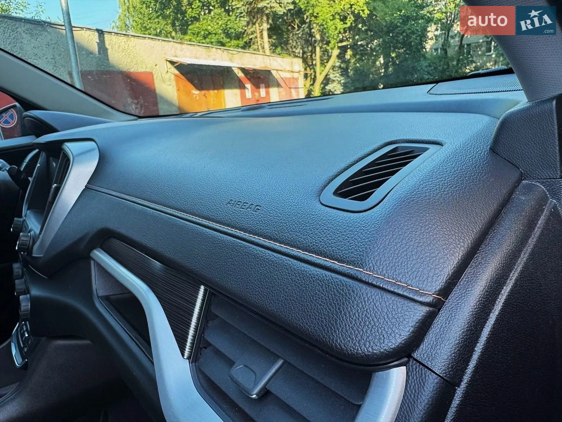 2018 GMC Terrain - мініатюра 123