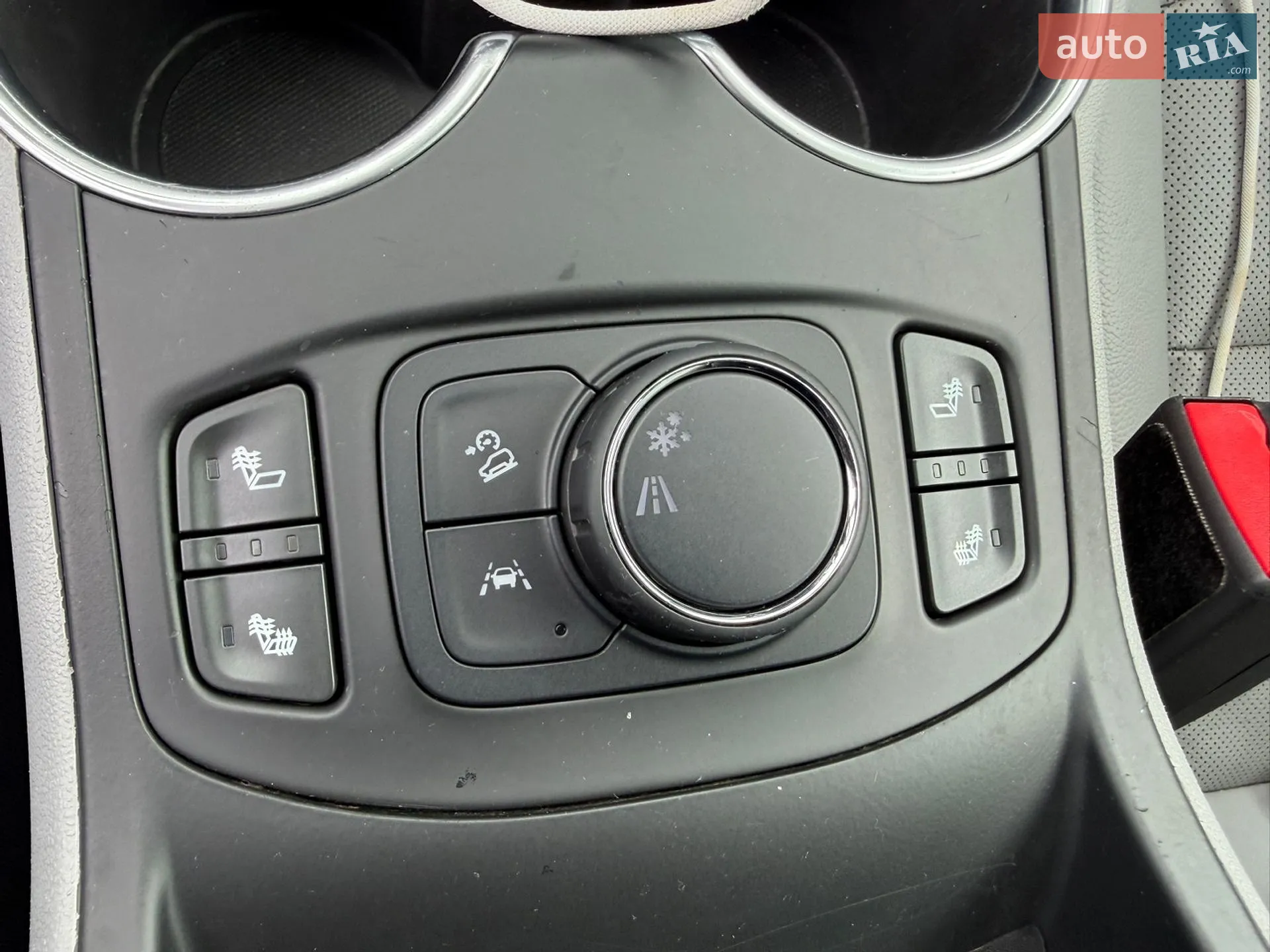 2020 GMC Terrain - мініатюра 15