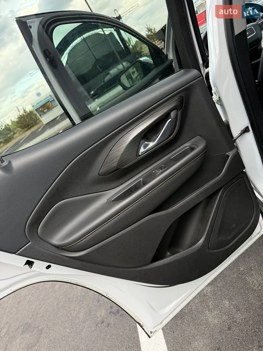 2018 GMC Terrain - мініатюра 35