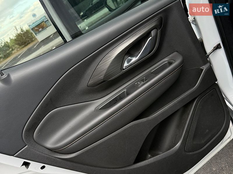 Позашляховик / Кросовер GMC Terrain 2018 в Рівному