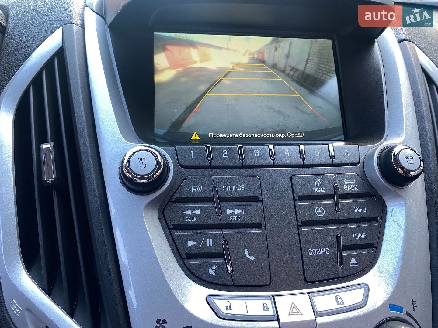 2014 GMC Terrain - мініатюра 14