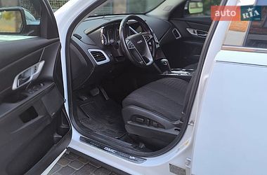 Внедорожник / Кроссовер GMC Terrain 2015 в Львове