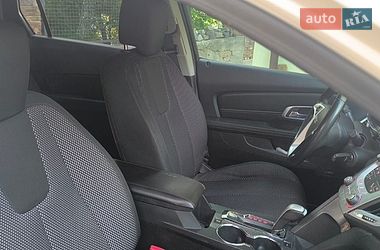 Внедорожник / Кроссовер GMC Terrain 2015 в Львове