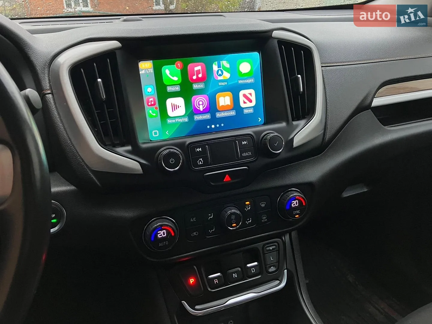 2020 GMC Terrain - мініатюра 25