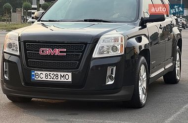 Внедорожник / Кроссовер GMC Terrain 2013 в Днепре
