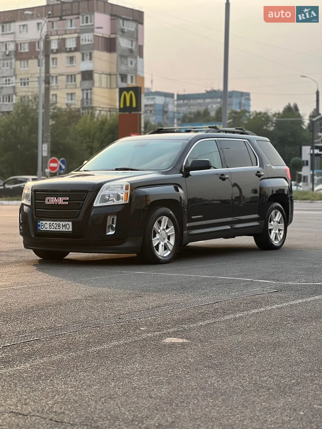 2013 GMC Terrain - мініатюра 2