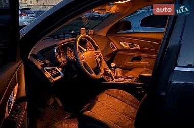 Внедорожник / Кроссовер GMC Terrain 2014 в Харькове