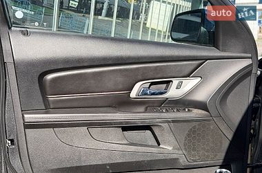 Внедорожник / Кроссовер GMC Terrain 2017 в Киеве