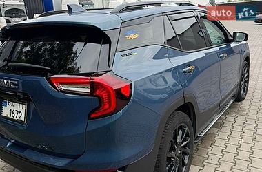 Позашляховик / Кросовер GMC Terrain 2023 в Рівному