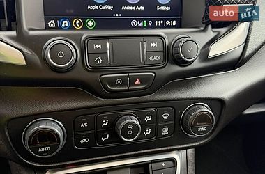 Внедорожник / Кроссовер GMC Terrain 2023 в Ровно
