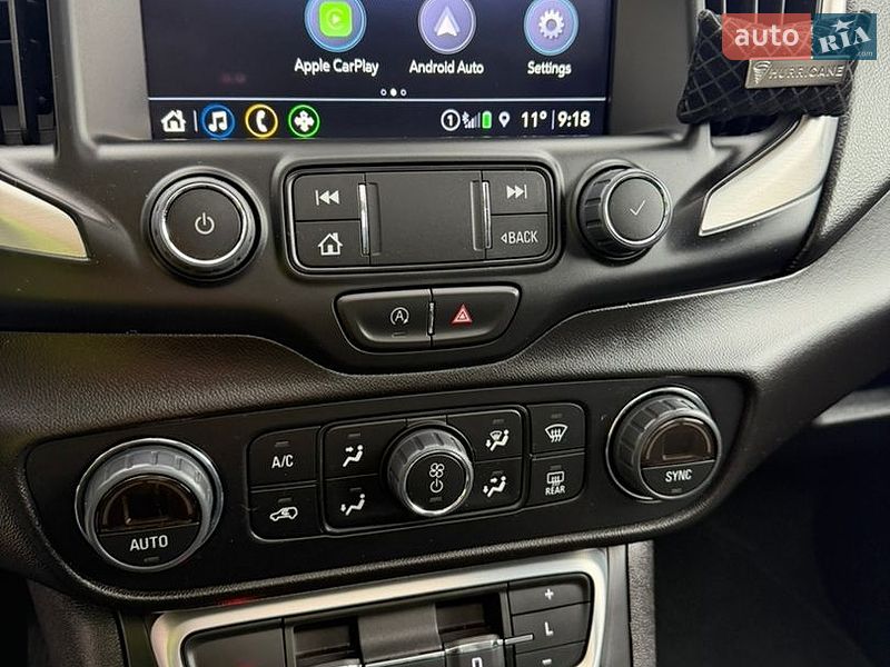 Внедорожник / Кроссовер GMC Terrain 2023 в Ровно