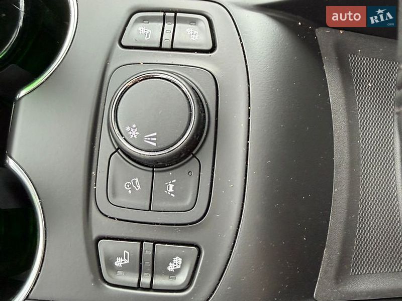 Позашляховик / Кросовер GMC Terrain 2023 в Рівному