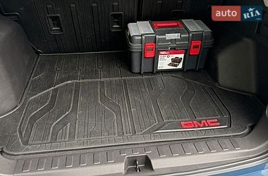 Позашляховик / Кросовер GMC Terrain 2023 в Рівному