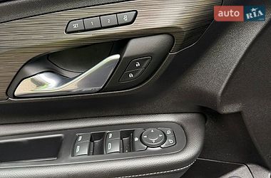 Позашляховик / Кросовер GMC Terrain 2023 в Рівному