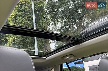 Внедорожник / Кроссовер GMC Terrain 2023 в Ровно