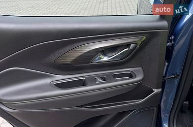 Позашляховик / Кросовер GMC Terrain 2023 в Рівному