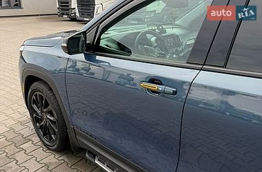 Позашляховик / Кросовер GMC Terrain 2023 в Рівному