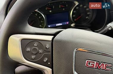 Внедорожник / Кроссовер GMC Terrain 2023 в Ровно