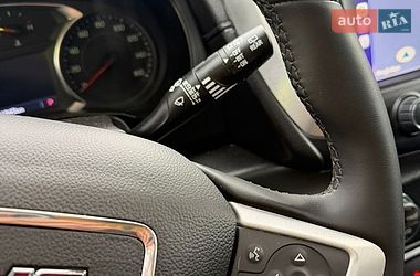 Позашляховик / Кросовер GMC Terrain 2023 в Рівному