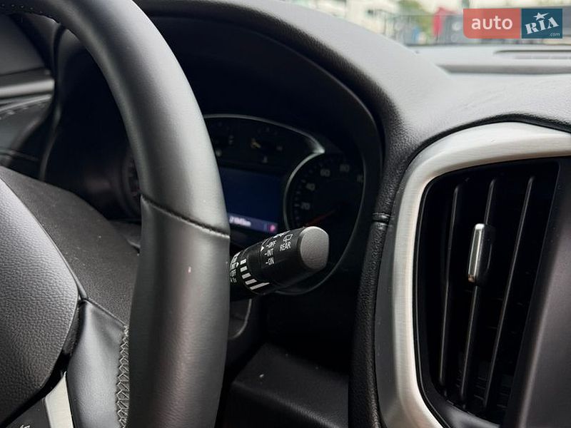 Позашляховик / Кросовер GMC Terrain 2023 в Рівному