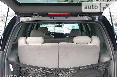 Внедорожник / Кроссовер GMC Yukon 2000 в 