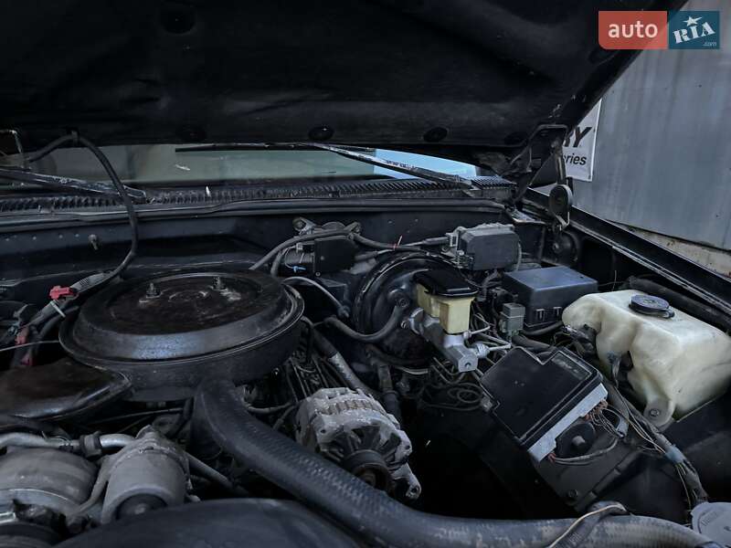 Внедорожник / Кроссовер GMC Yukon 1996 в Одессе