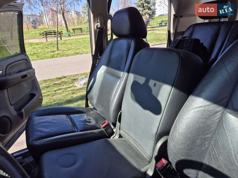 Внедорожник / Кроссовер GMC Yukon 2006 в Киеве