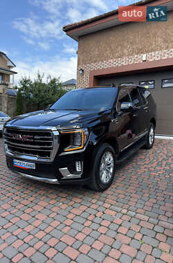 Внедорожник / Кроссовер GMC Yukon 2022 в Ровно