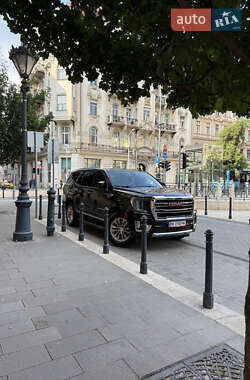 Позашляховик / Кросовер GMC Yukon 2022 в Рівному
