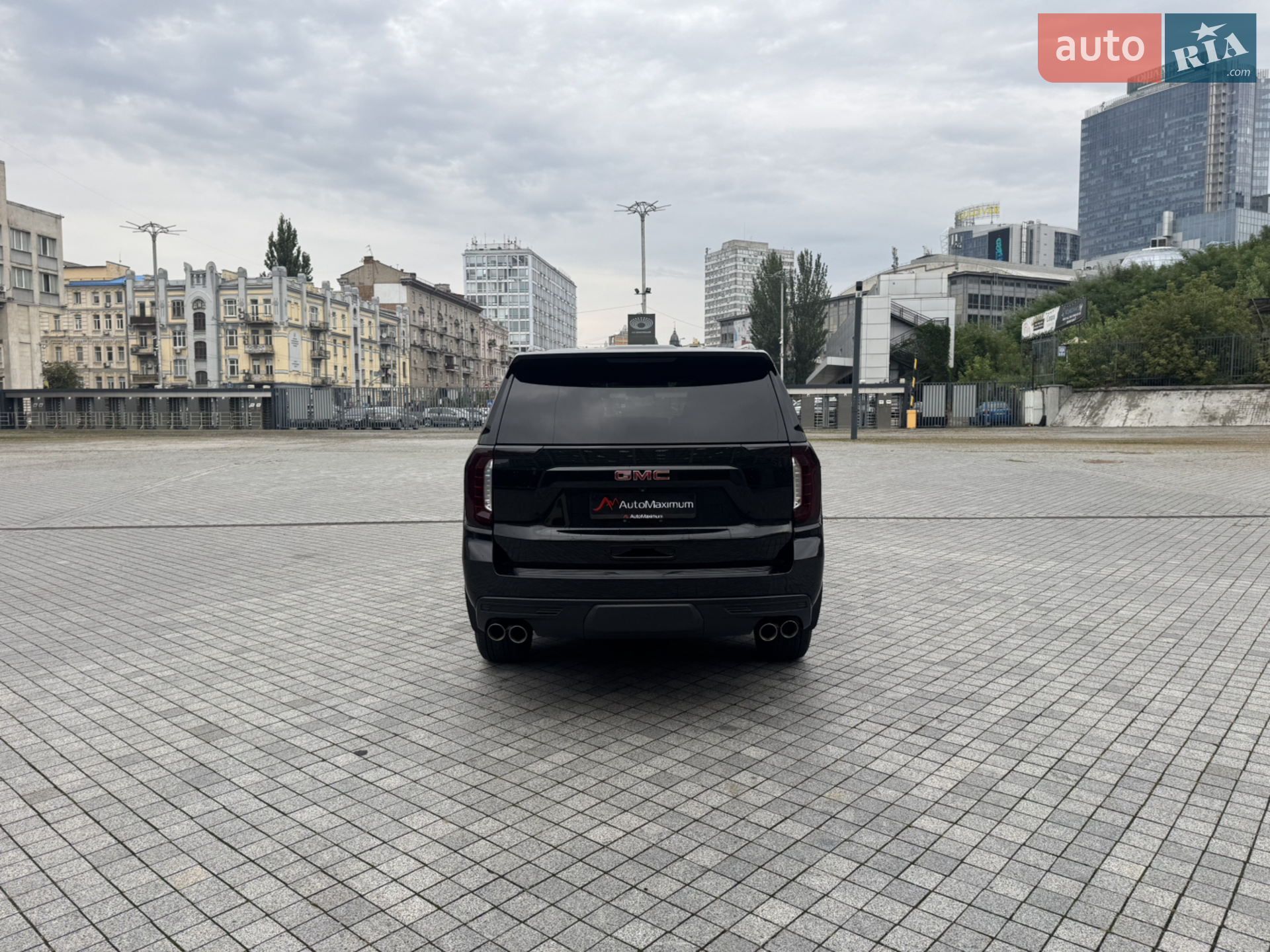 2022 GMC Yukon - мініатюра 6
