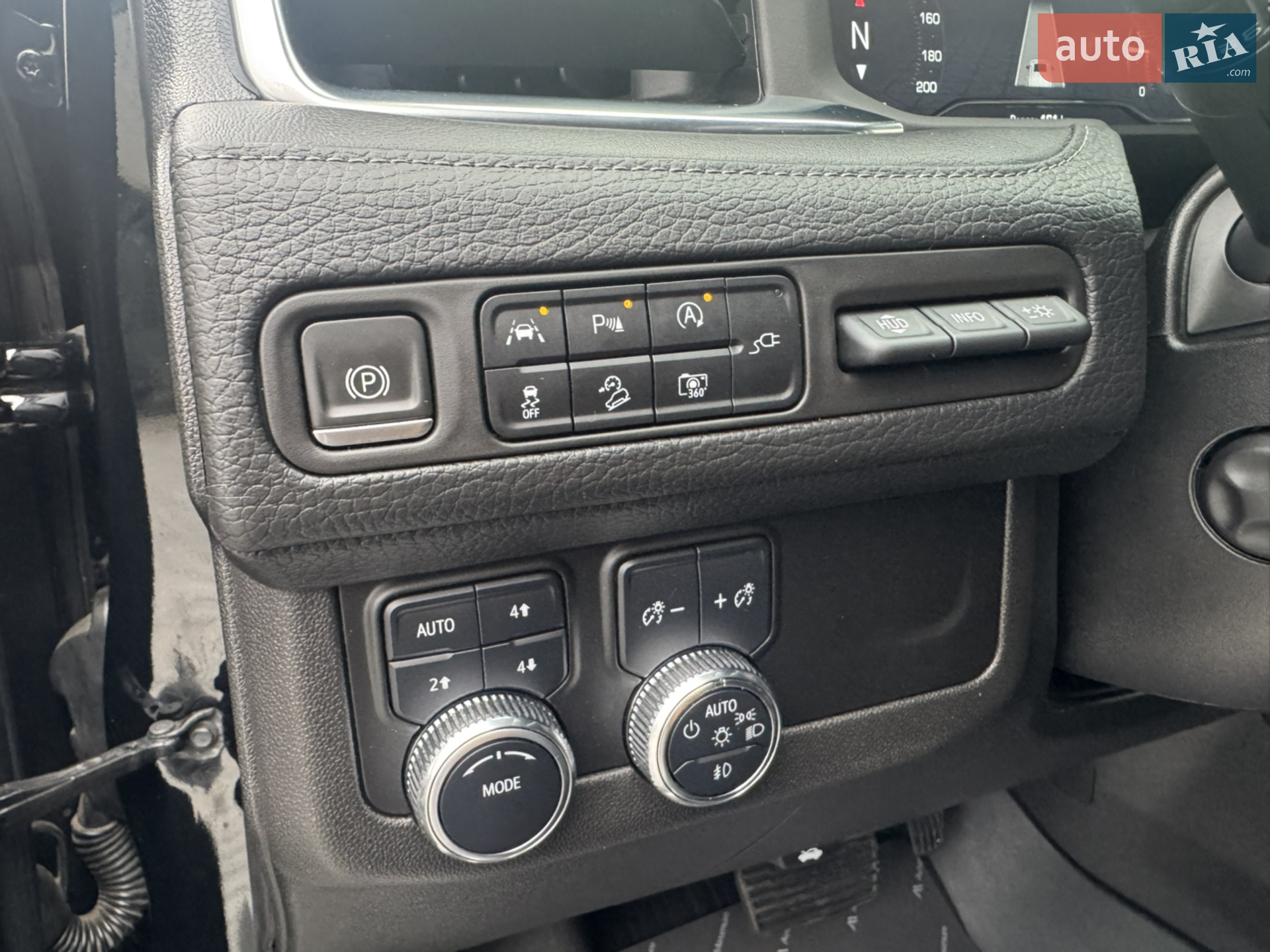 2022 GMC Yukon - мініатюра 19