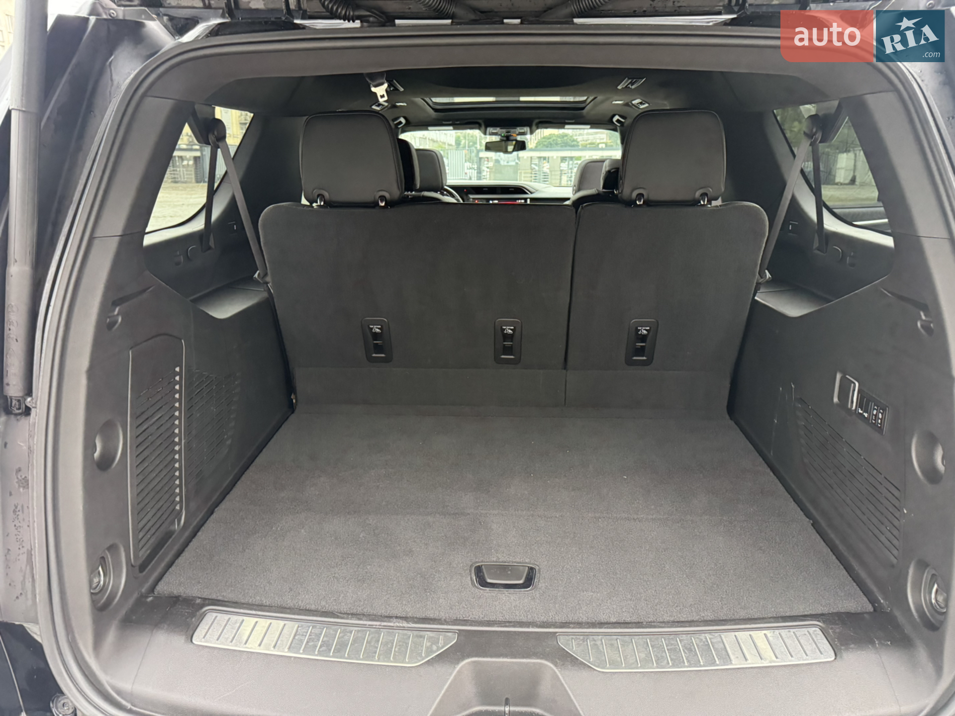 2022 GMC Yukon - мініатюра 43
